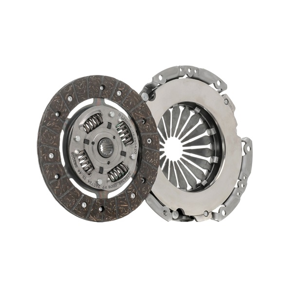 Kit d'embrayage 2120 7542 691 STARK SKCK-0101161 BMW, MINI