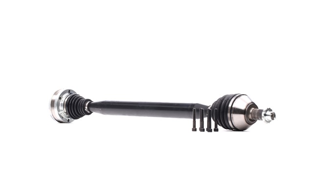 15785433 RIDEX 13D0715 VW Polo 5 Sedan Vetoakseli hinta
