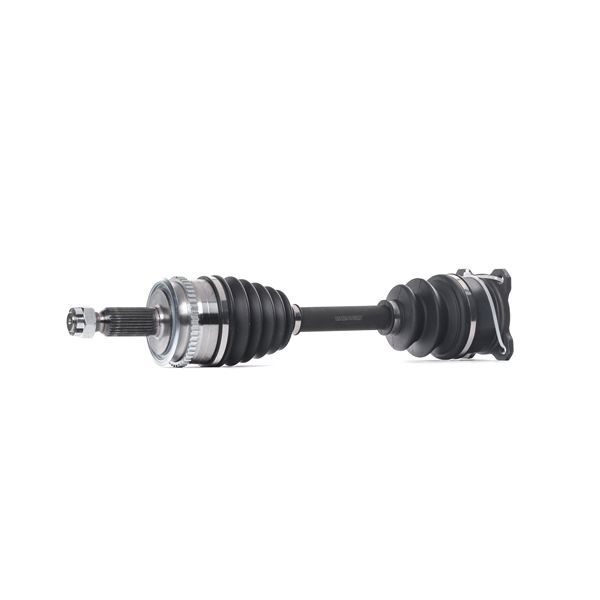 15785527 RIDEX 13D0717 Palier MITSUBISHI L200 / Triton IV Pick-up (KA, KB) precio delantero y trasero