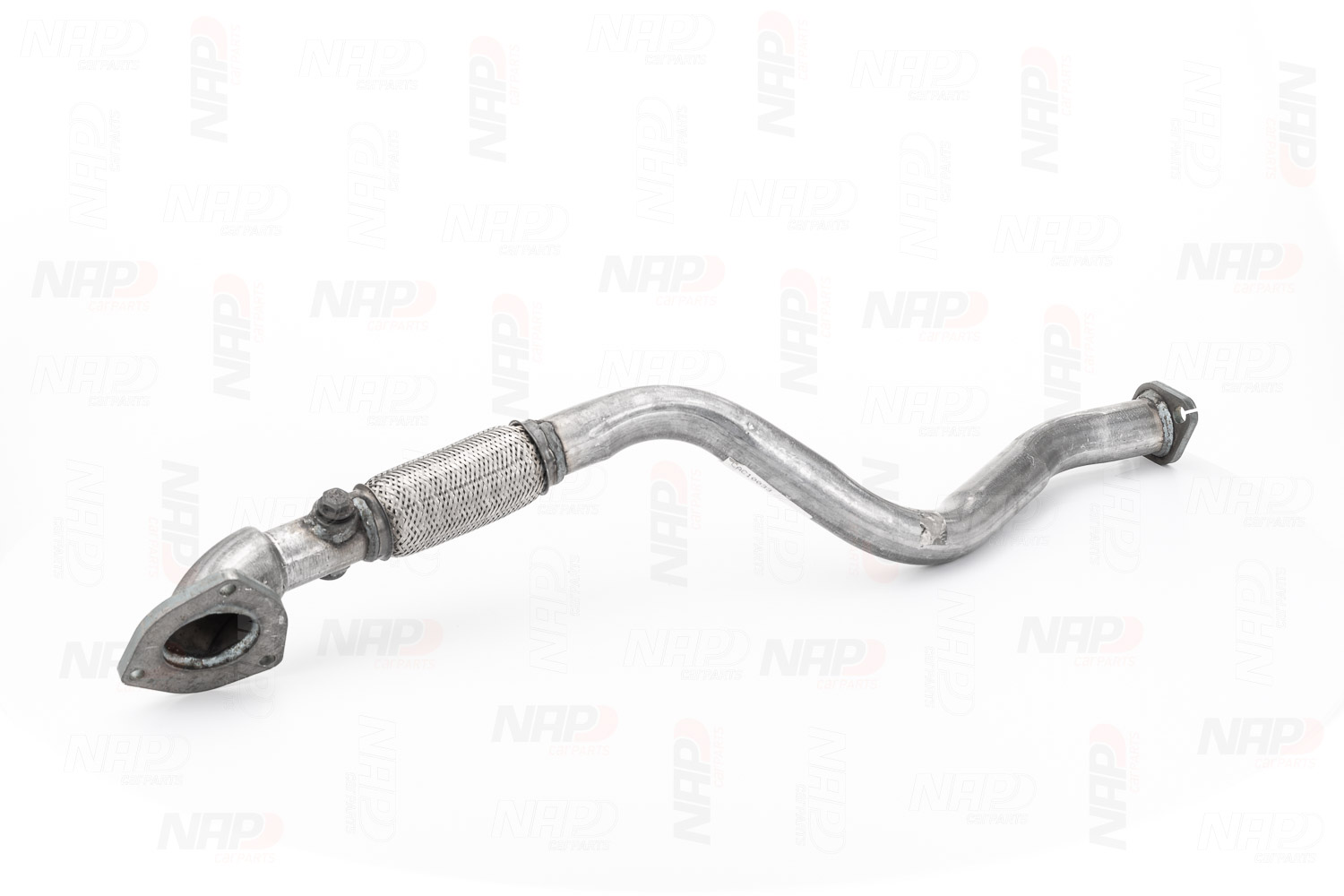 15785641 NAP carparts Pijp voor de uitlaat DAEWOO prijs