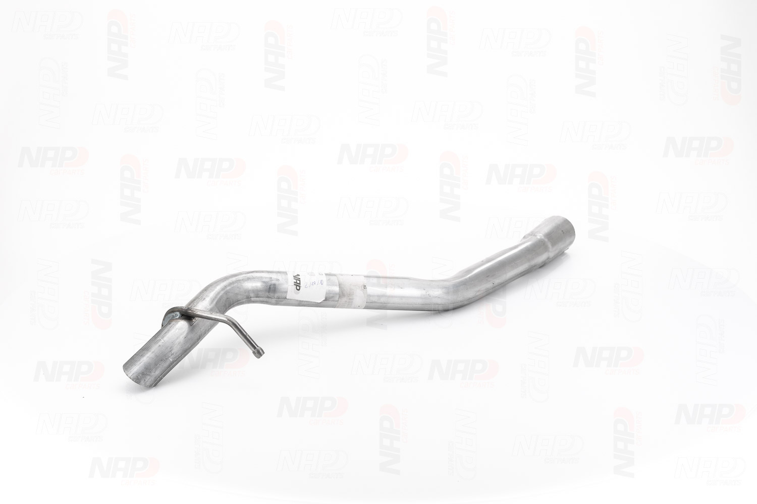 Tubo de escape NAP carparts CAC10063