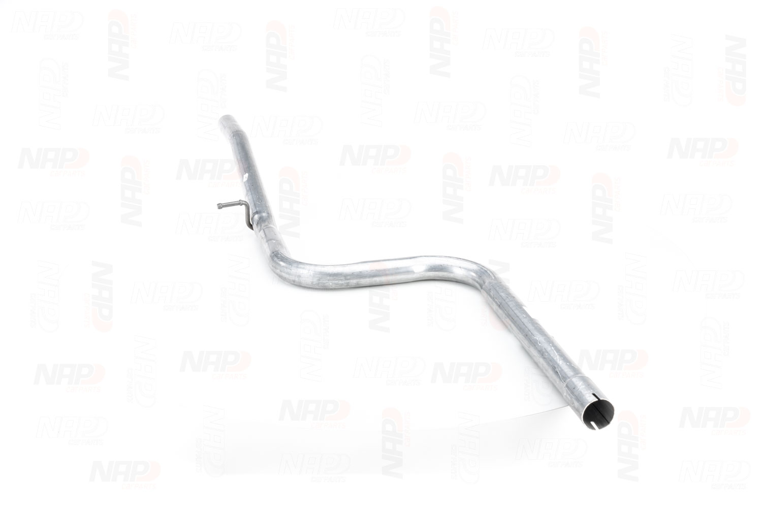 15785689 originele Uitlaatpijp NAP carparts TIPO