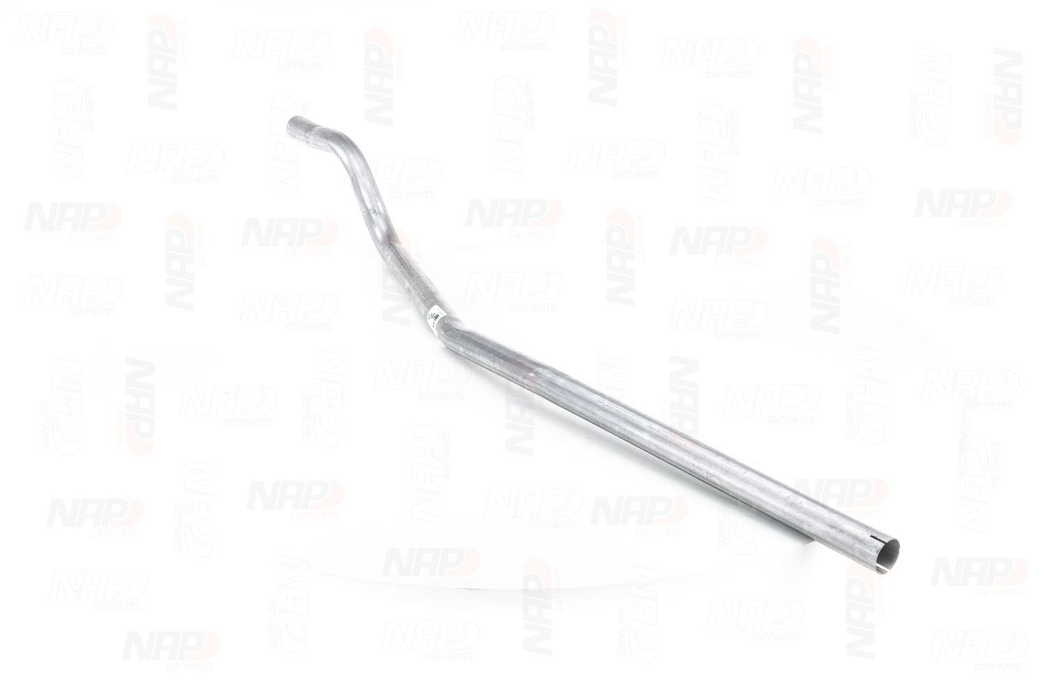 Изпускателна тръба NAP carparts CAC10102