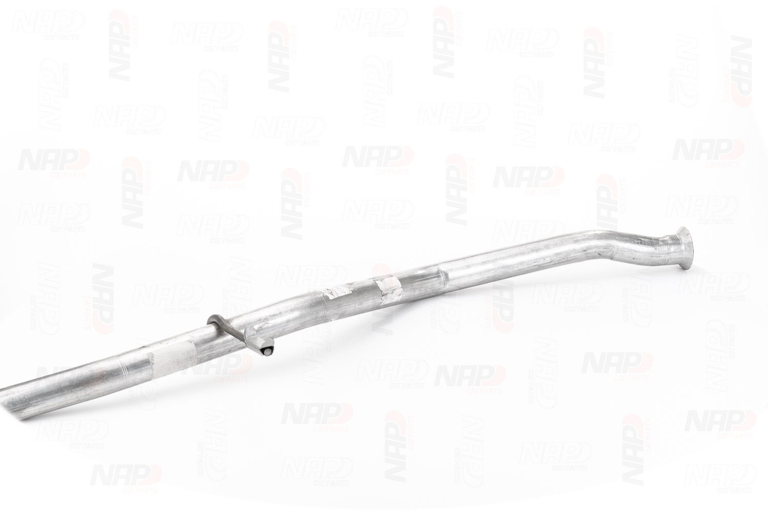 Reparaturrohr, Katalysator 1731F7 NAP carparts CAC10131 PEUGEOT, CITROЁN, TALBOT