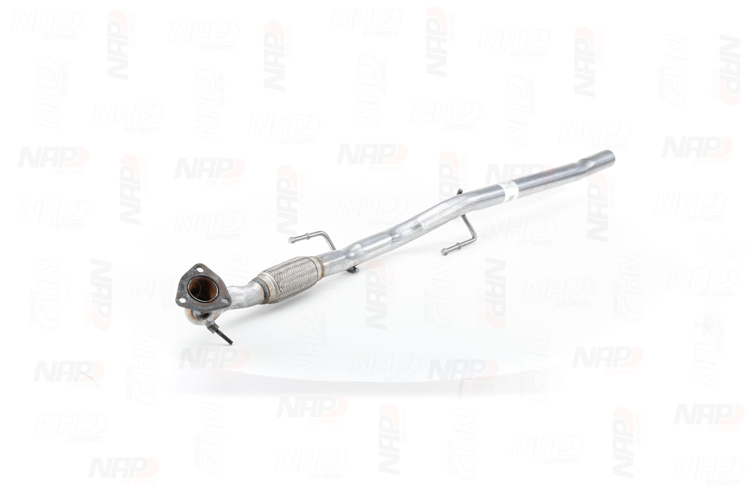 CAC10151 NAP carparts Tube d'échappement coût