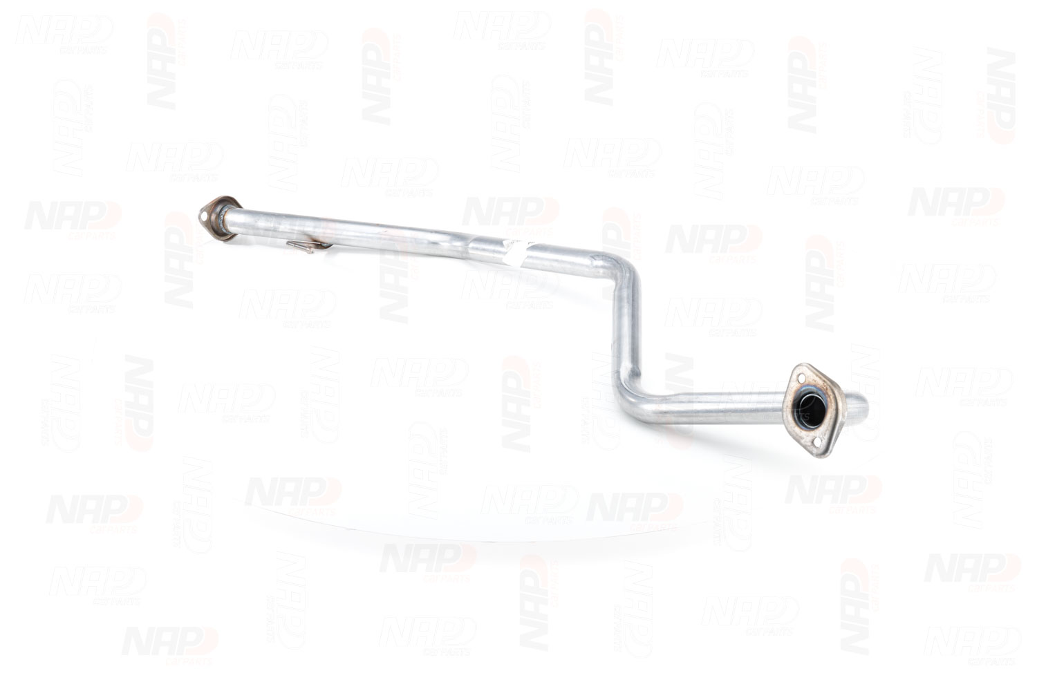 15785763 Uitlaatpijp NAP carparts Suzuki SWIFT kosten
