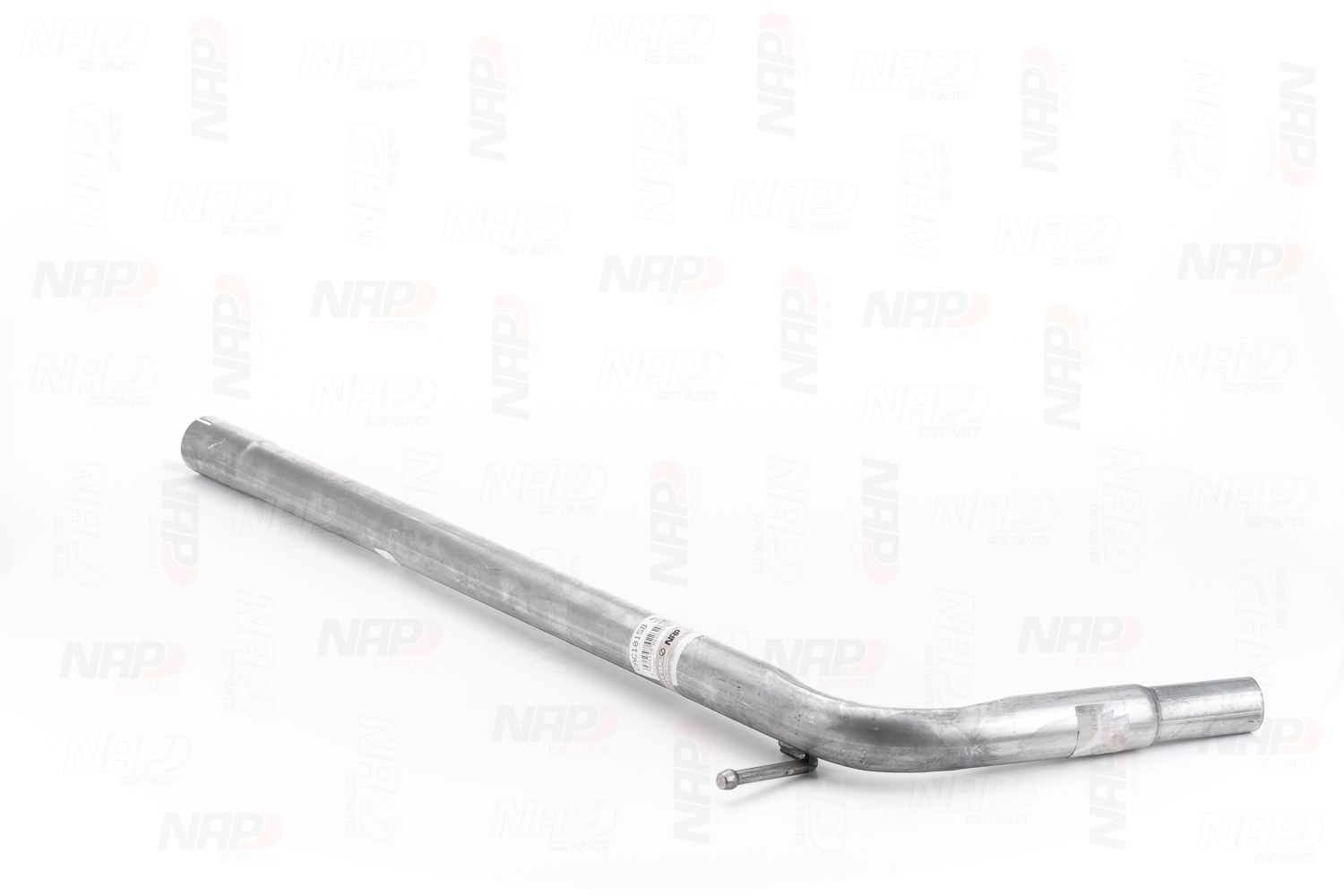 15785767 Uitlaatbocht NAP carparts FOX prijs