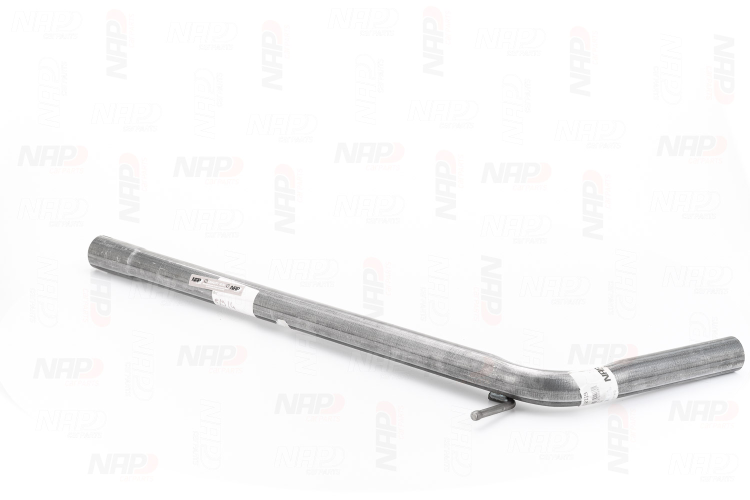 15785768 Tussenpijp NAP carparts FOX prijs