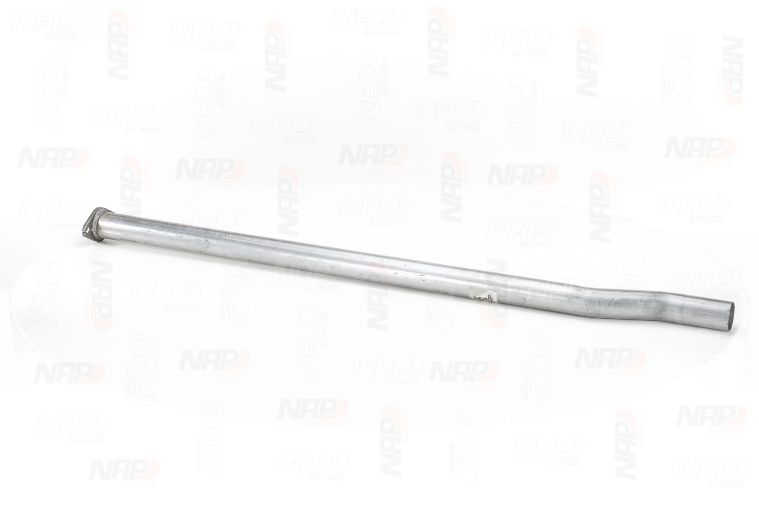Eksosrør NAP carparts CAC10161