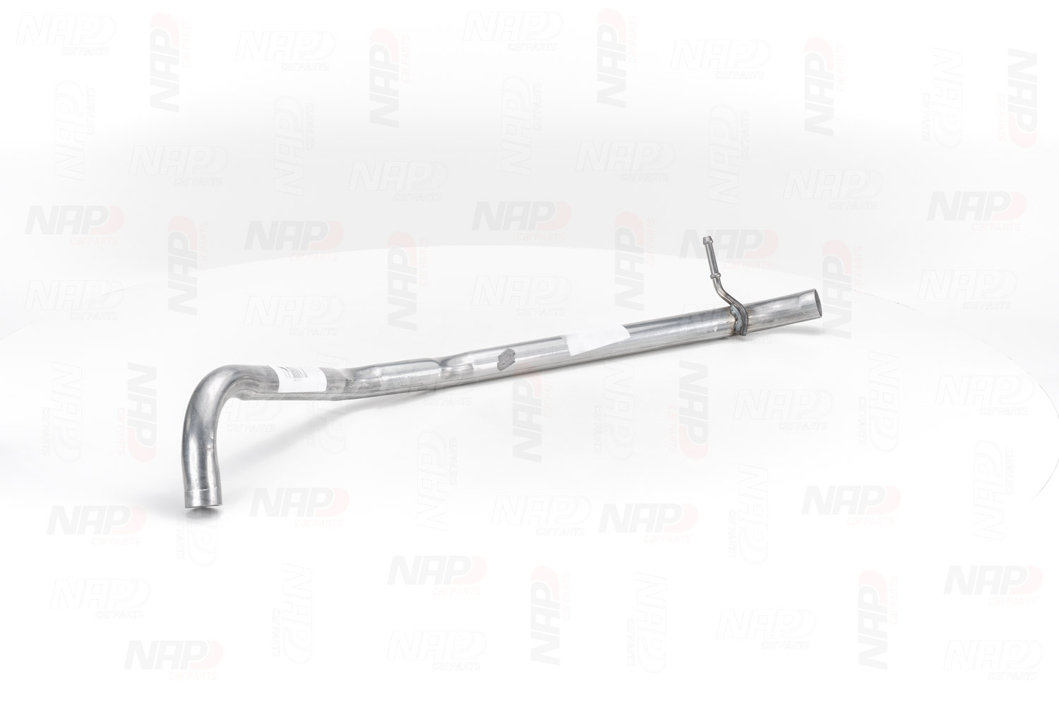 15785771 NAP carparts CAC10162 Eksosrør VW Load Up pris