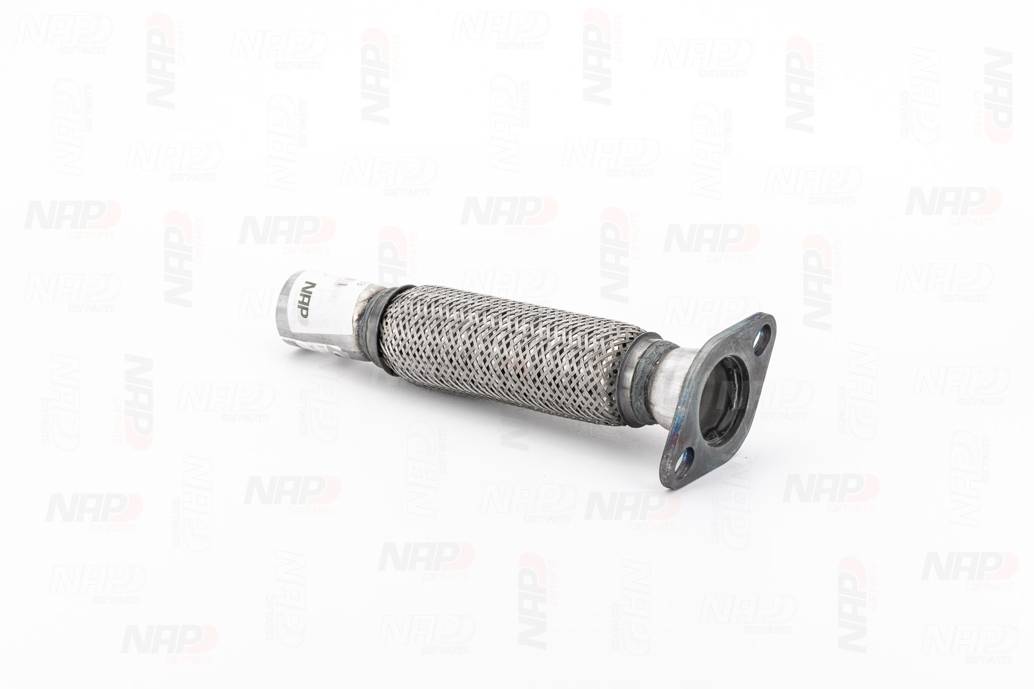 NAP carparts 15785772 Kipufogó cső Mazda 121 DB árak