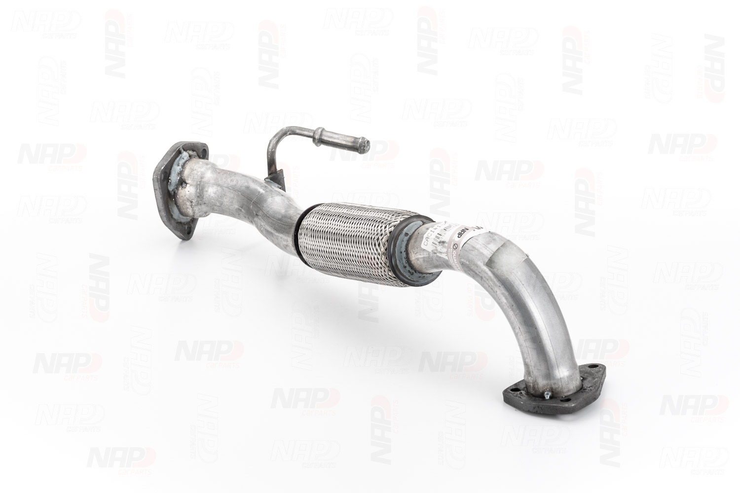 15785773 NAP carparts CAC10164 VW SHARAN 2017 Rør til udstødning hvad koster
