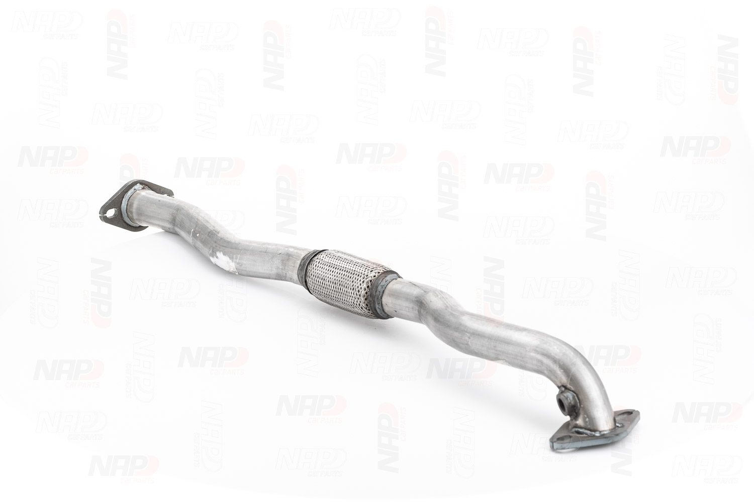 15785774 Voorpijp NAP carparts Kia
