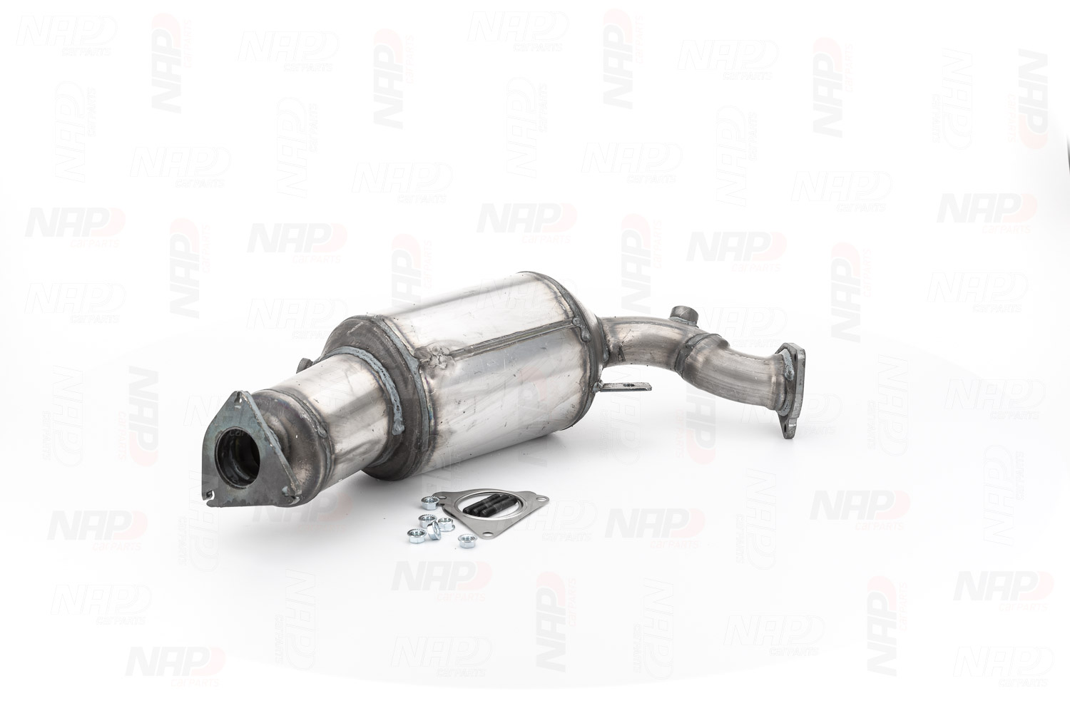 15785789 DPF-Filter NAP carparts Audi A4 Kosten