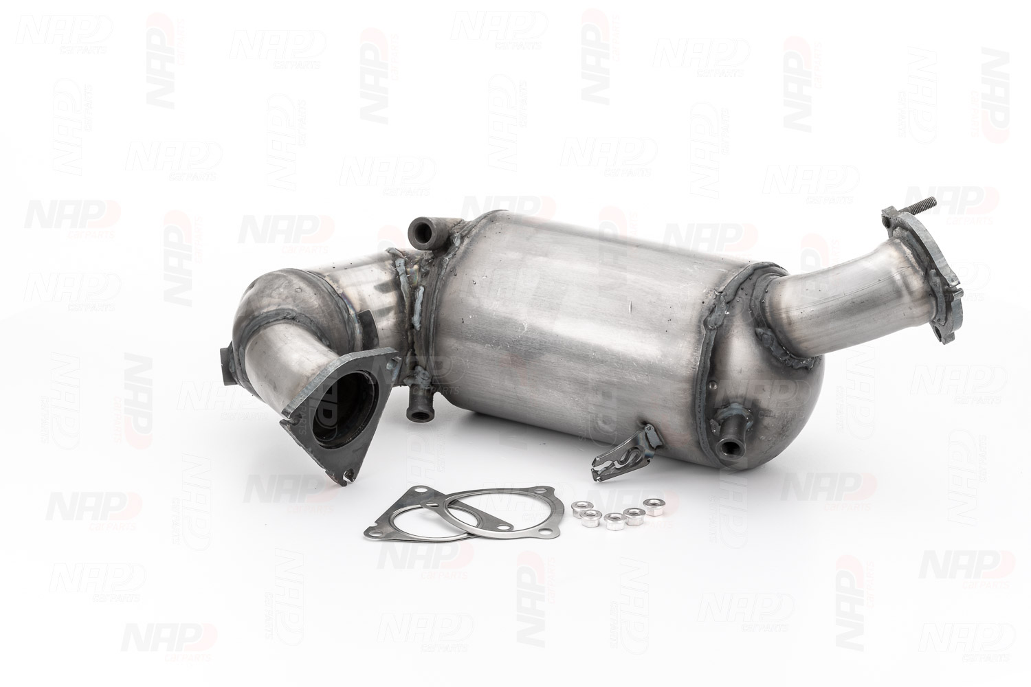 Partikelfilter (DPF) NAP carparts A4 Preis