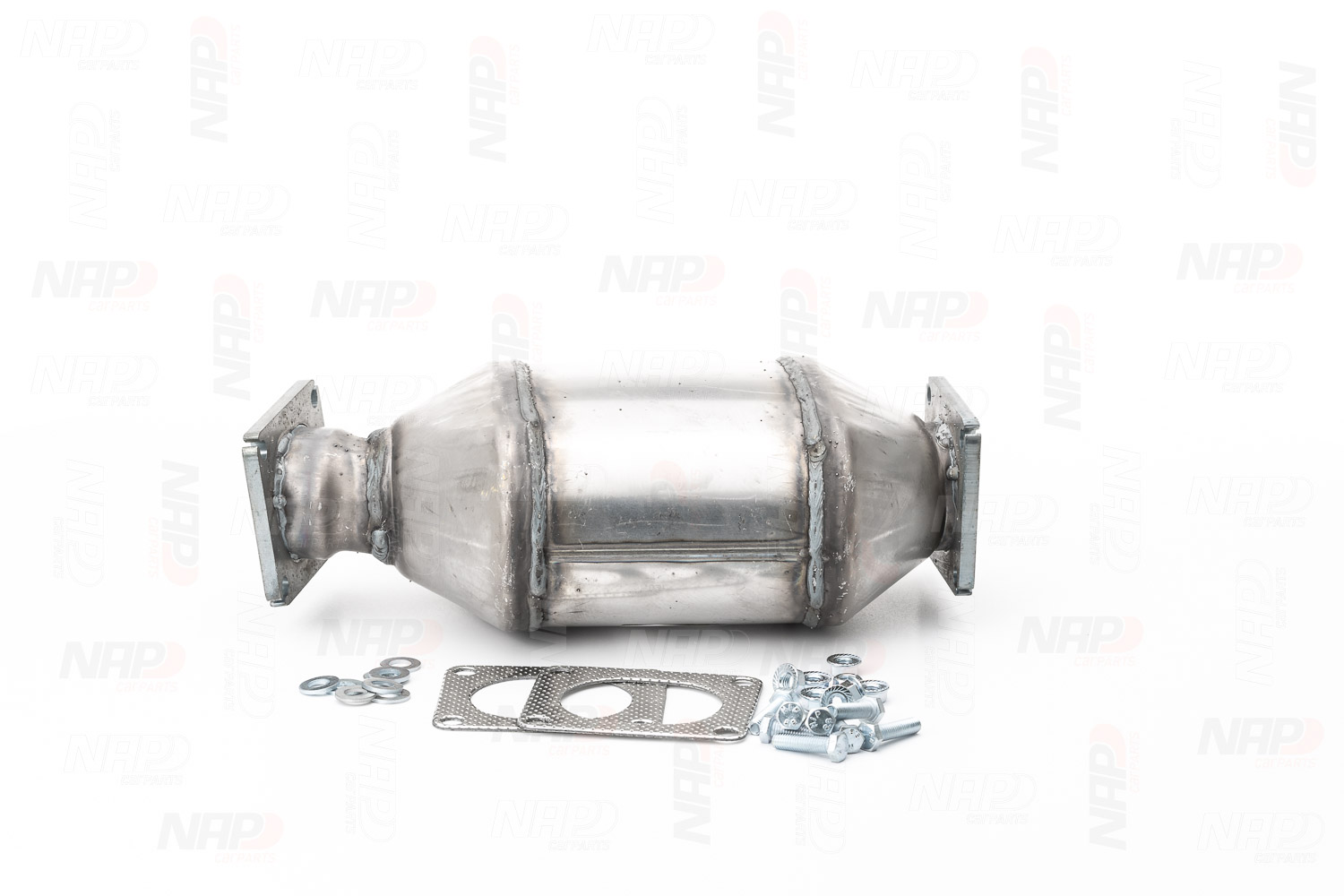 15785806 Filtre à particules NAP carparts Iveco coût