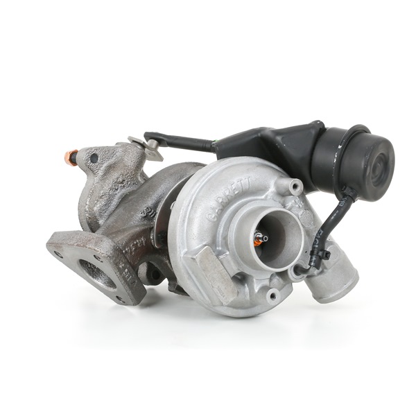 Turbo RIDEX REMAN 2234C0101R