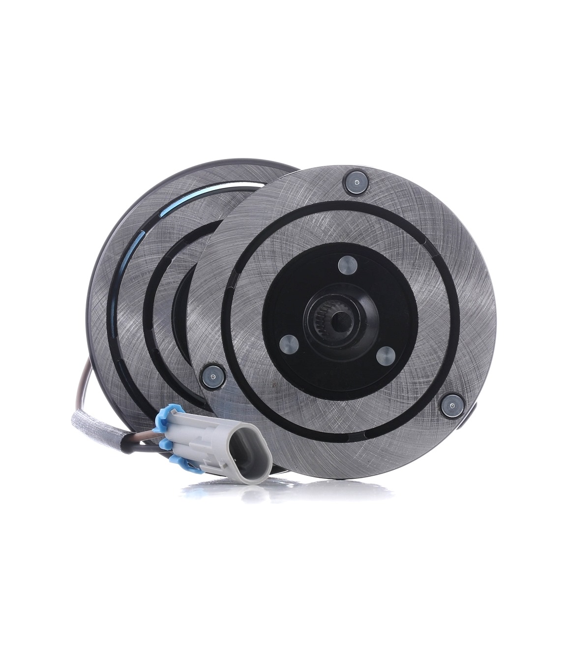 Sprzęgło elektromagnetyczne, klimatyzacja RIDEX 1236M0032 oceny