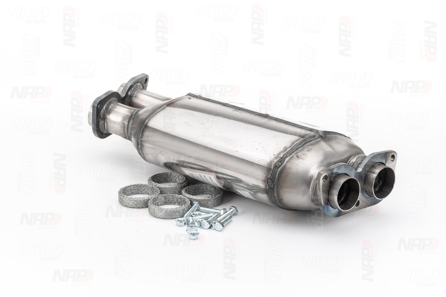 18307793773 Filtre à particules NAP carparts Iveco