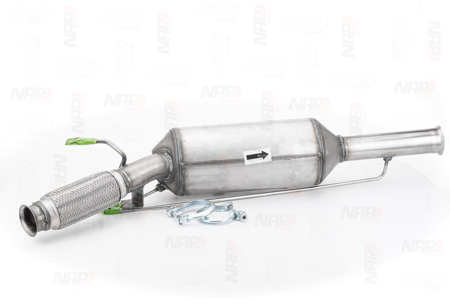 NAP carparts CAD10052