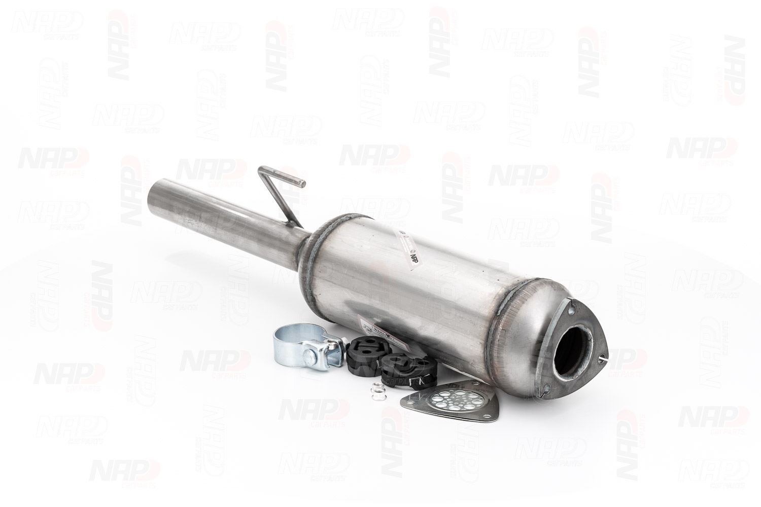 Dieselpartikelfilter NAP carparts CAD10077 Bewertung