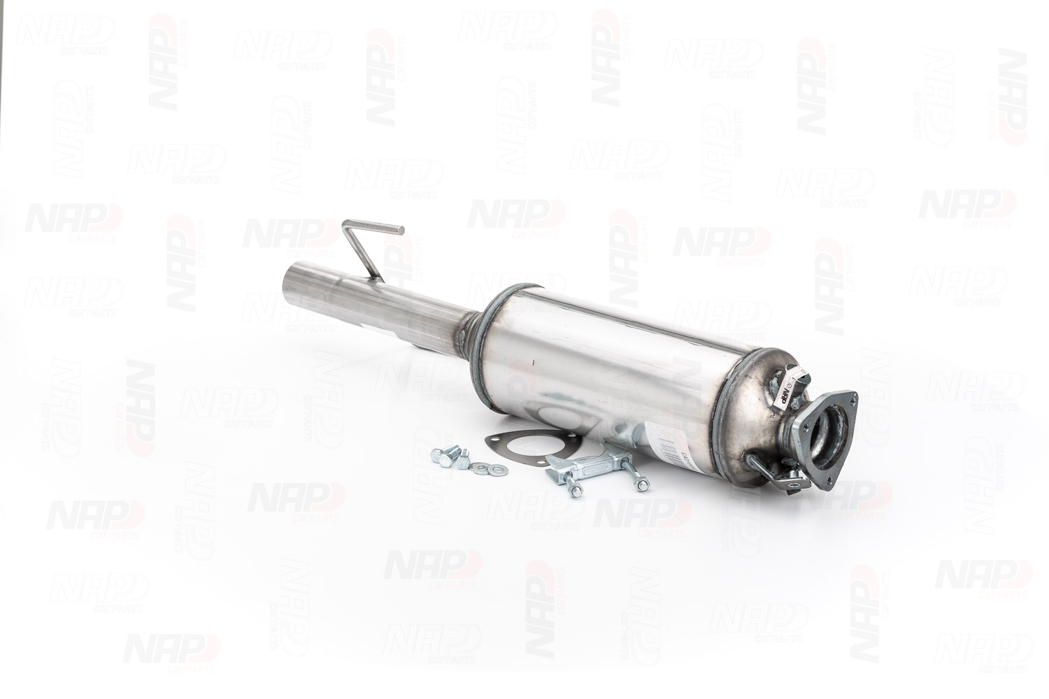 CAD10083 NAP carparts Dieselpartikelfilter hvad koster