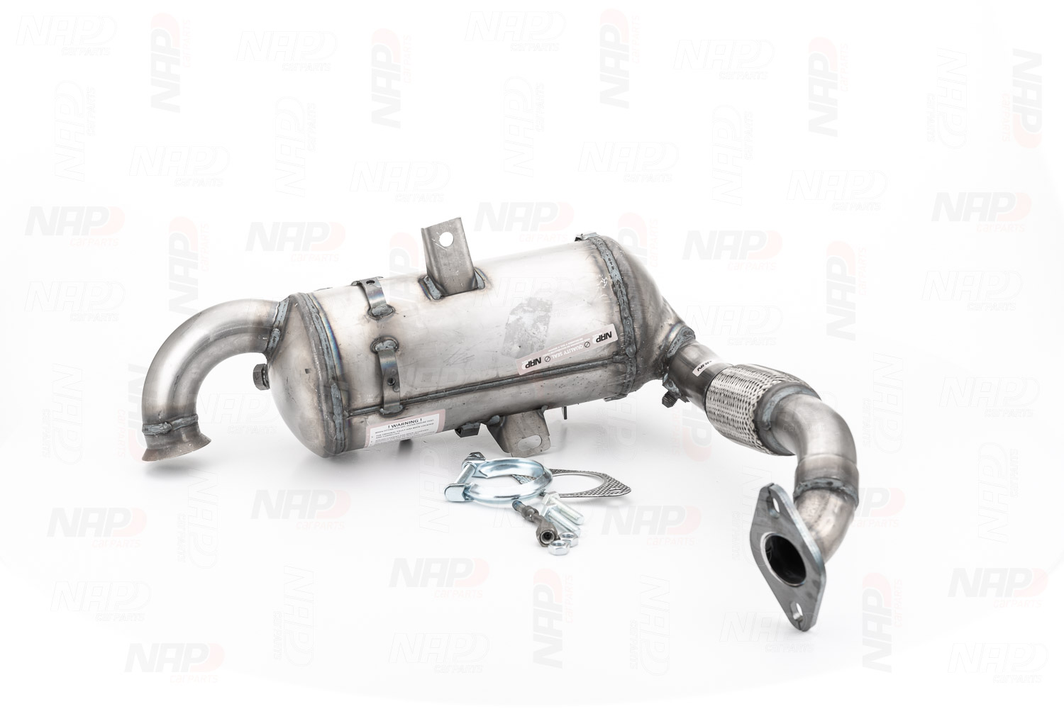 15786007 DPF NAP carparts Ford Preis