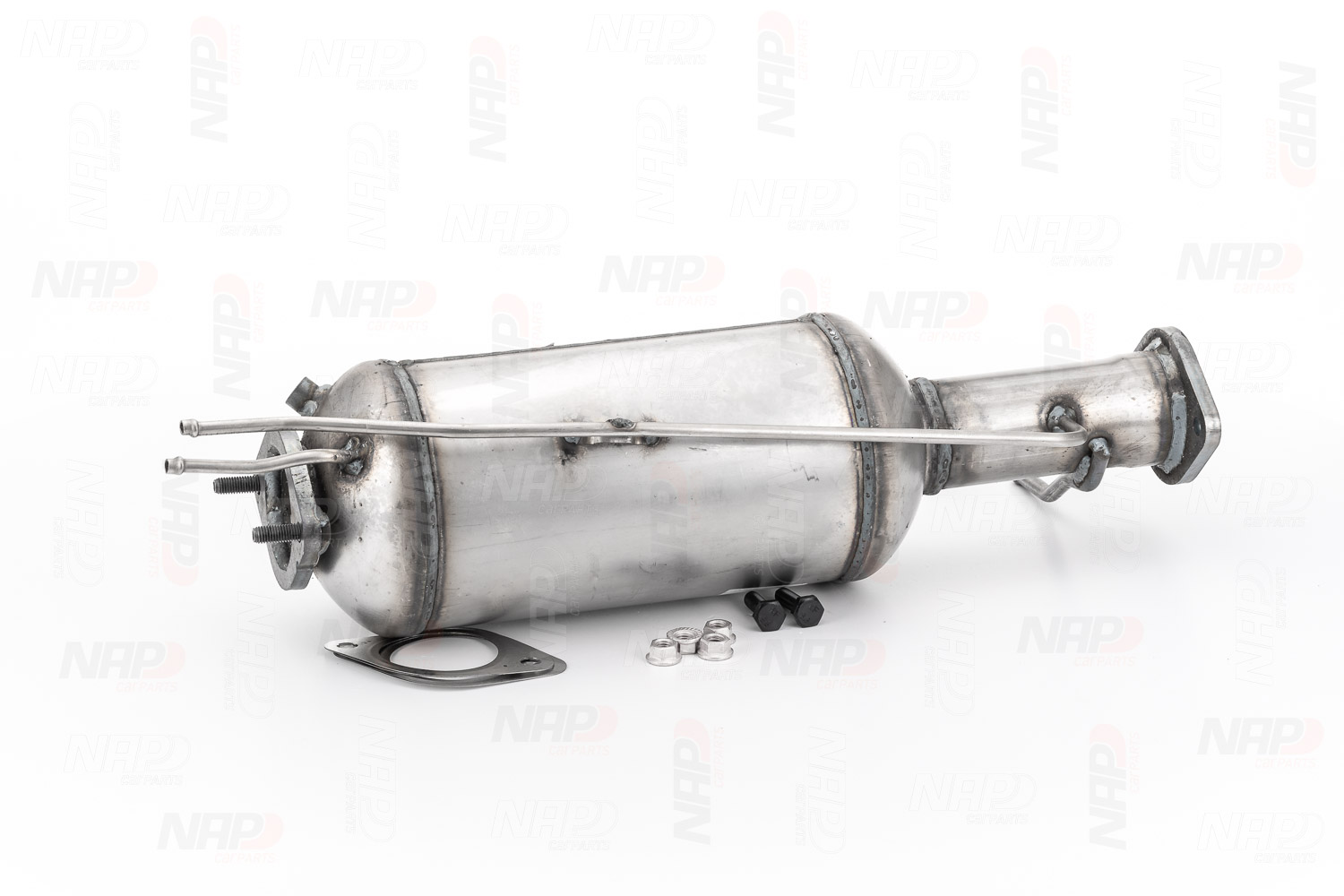 Partikkelfilter NAP carparts CAD10102