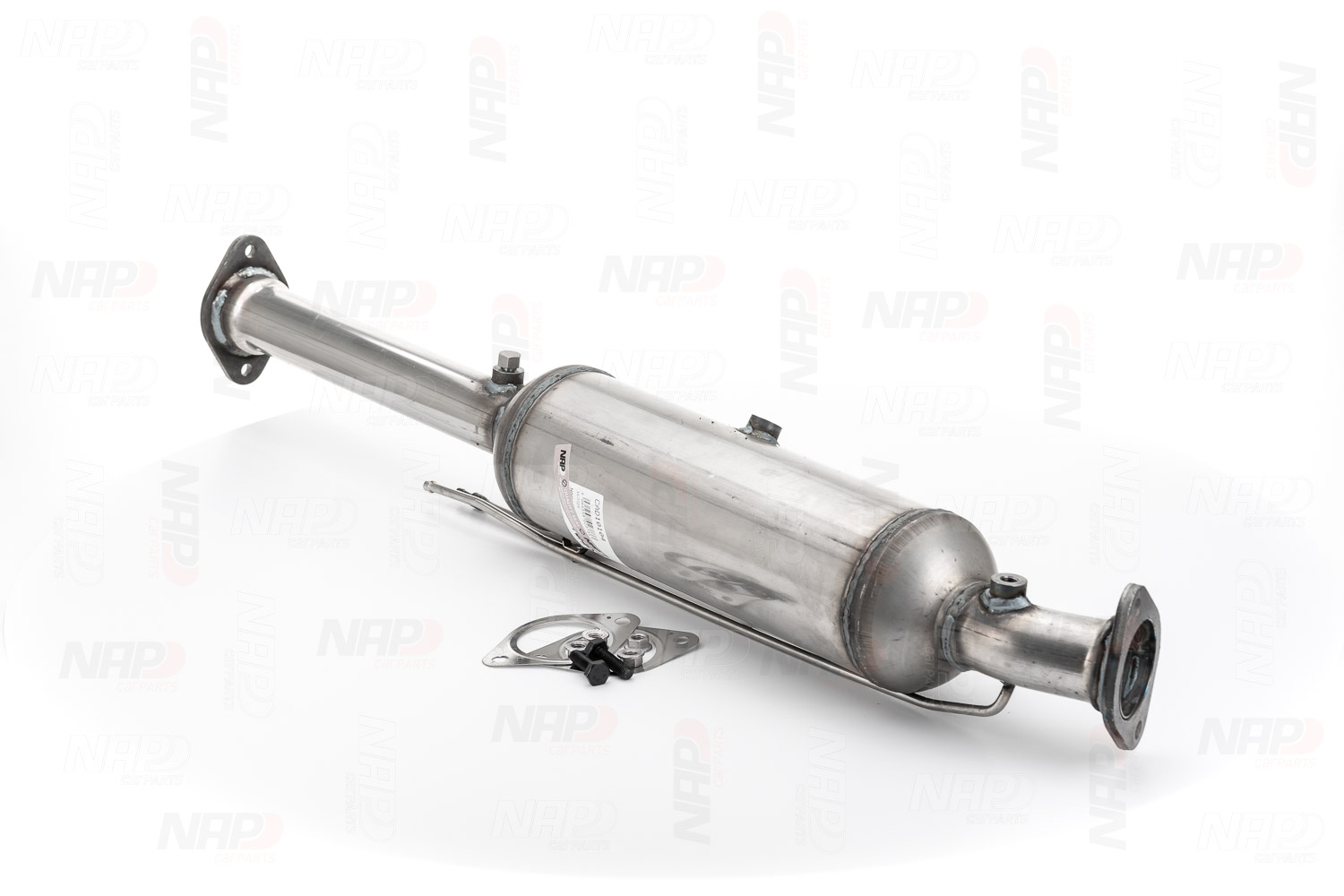 15786012 Partikelfilter (DPF) NAP carparts Ford