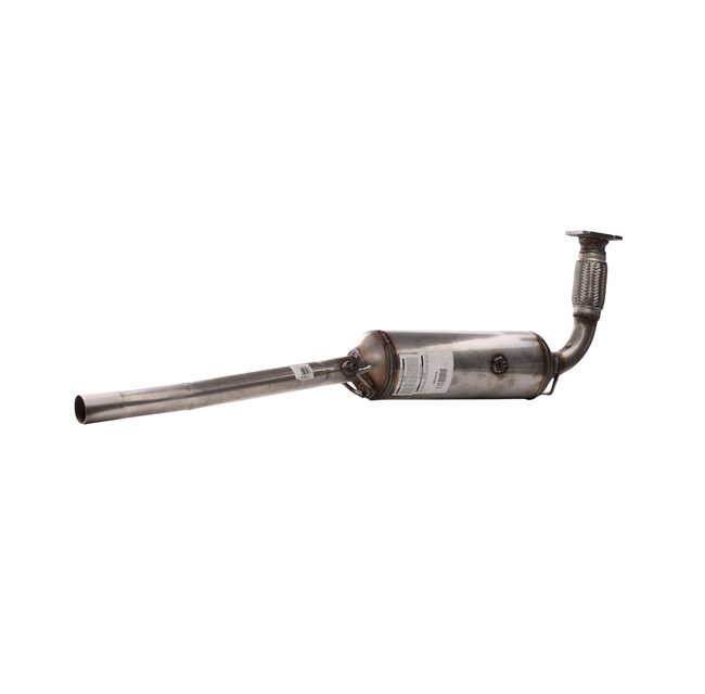 Exhaust filter NAP carparts CAD10112