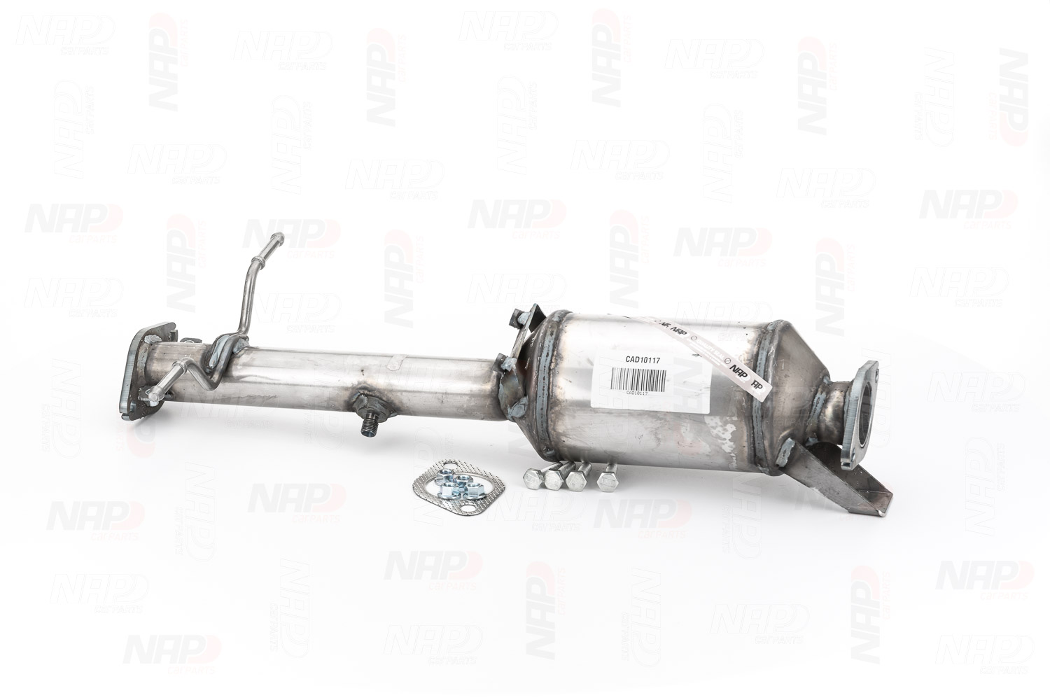 NAP carparts 15786018 DPF FORD Tourneo Connect Mk1 cena
