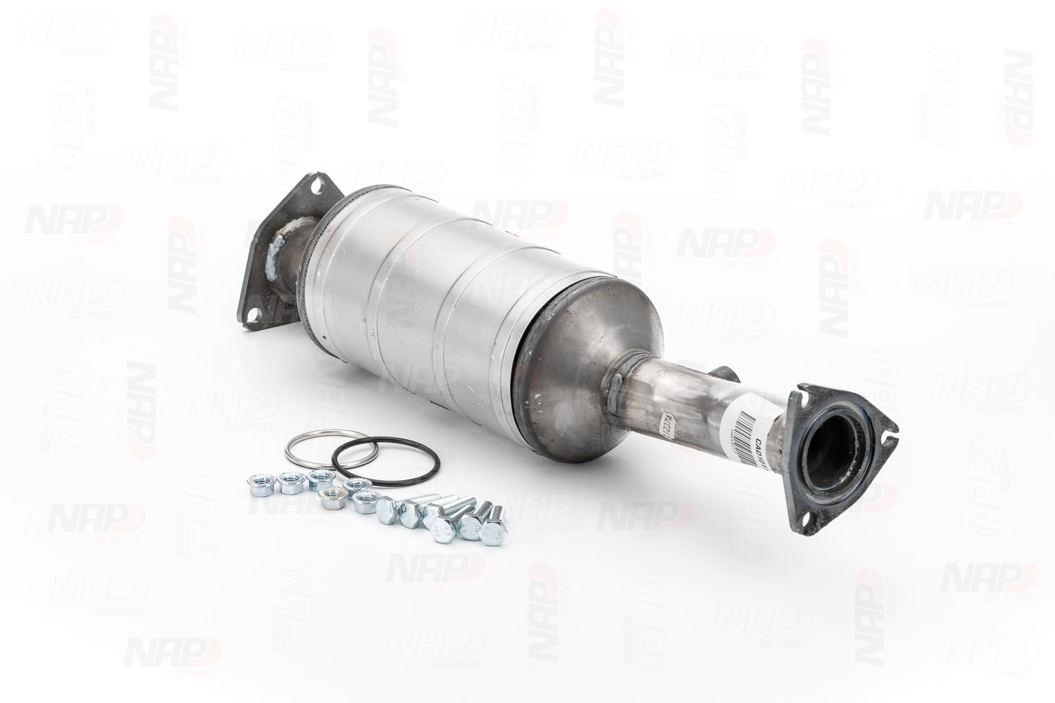 Partikelfilter (DPF) NAP carparts CAD10119 günstig online kaufen