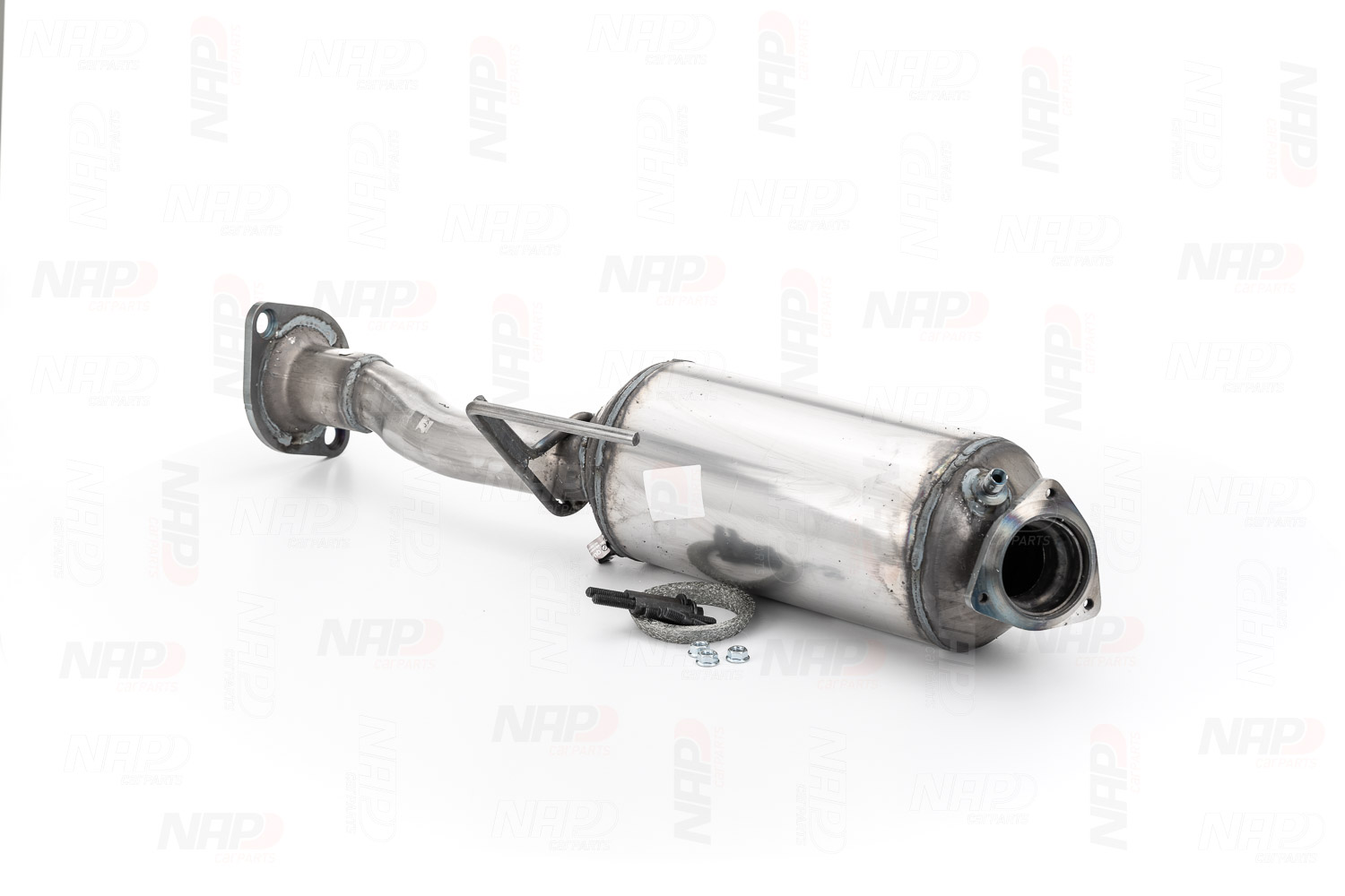 Partikelfilter (DPF) NAP carparts CAD10129 günstig online kaufen