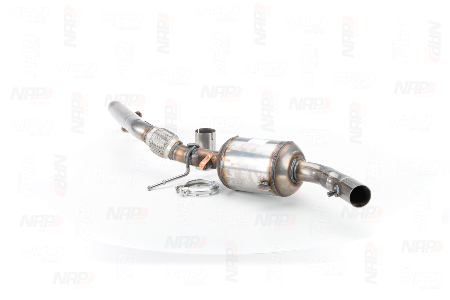15786027 NAP carparts CAD10145