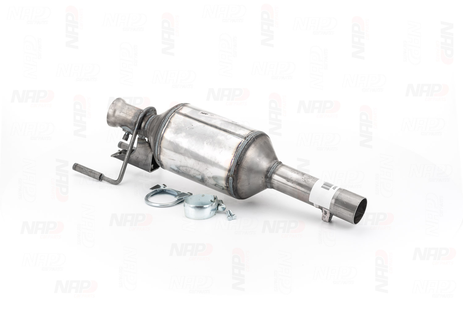 15786032 DPF NAP carparts hvad koster