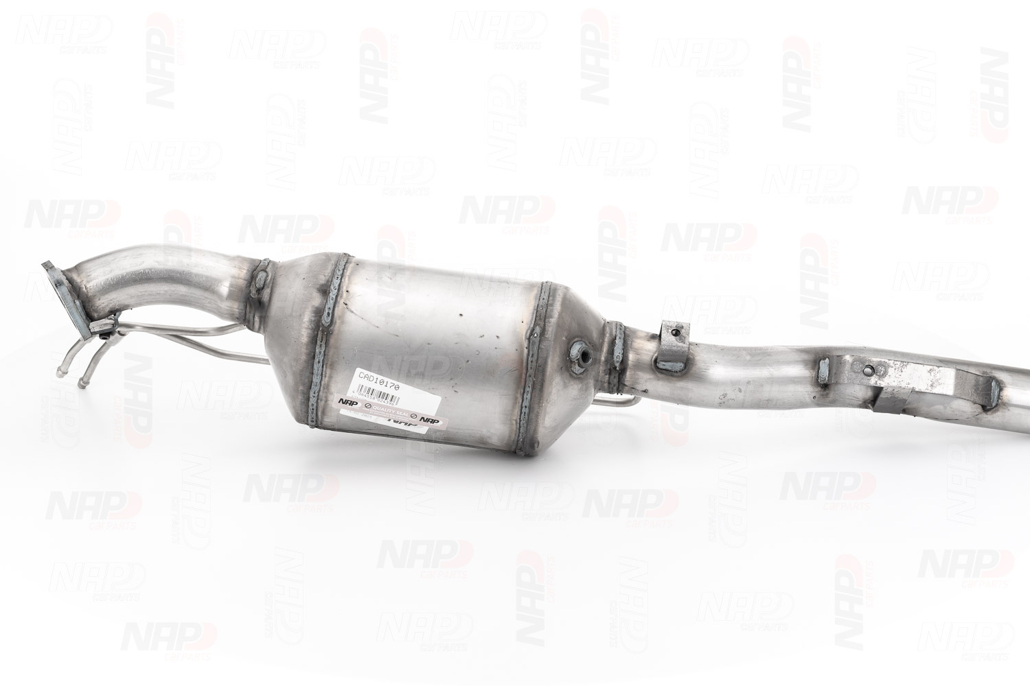 Partikelfilter (DPF) NAP carparts CAD10170 günstig online kaufen