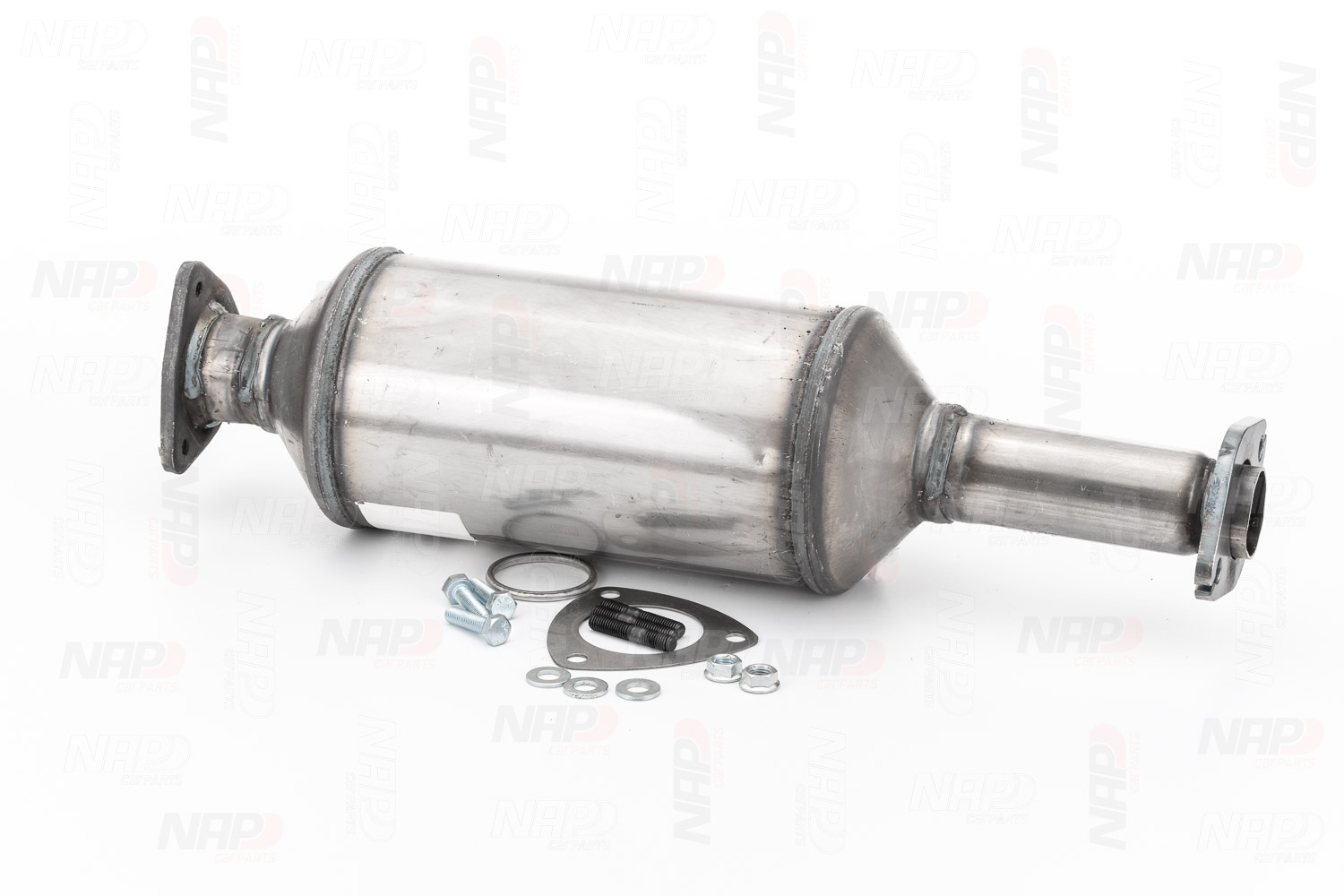 DPF NAP carparts CAD10187