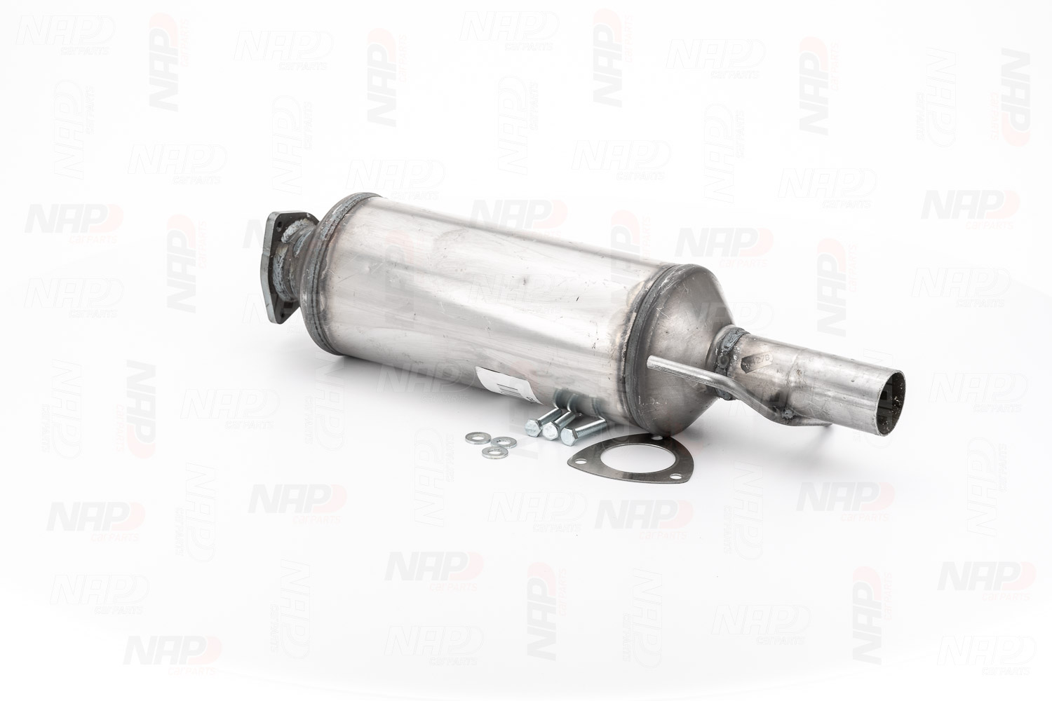 Dieselpartikelfilter NAP carparts CAD10188 Bewertung