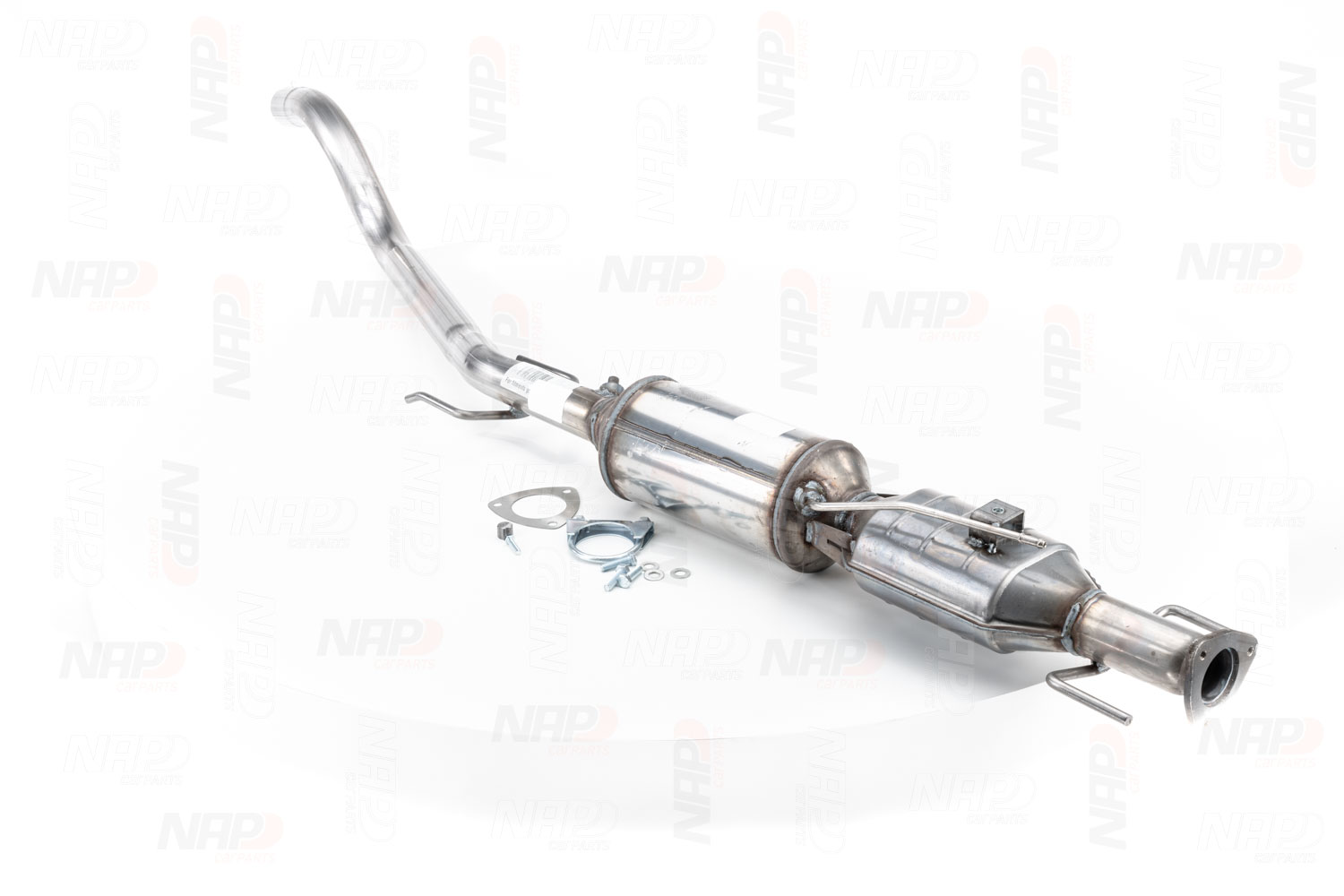 15786050 Dieselpartikelfilter NAP carparts ASTRA Preis
