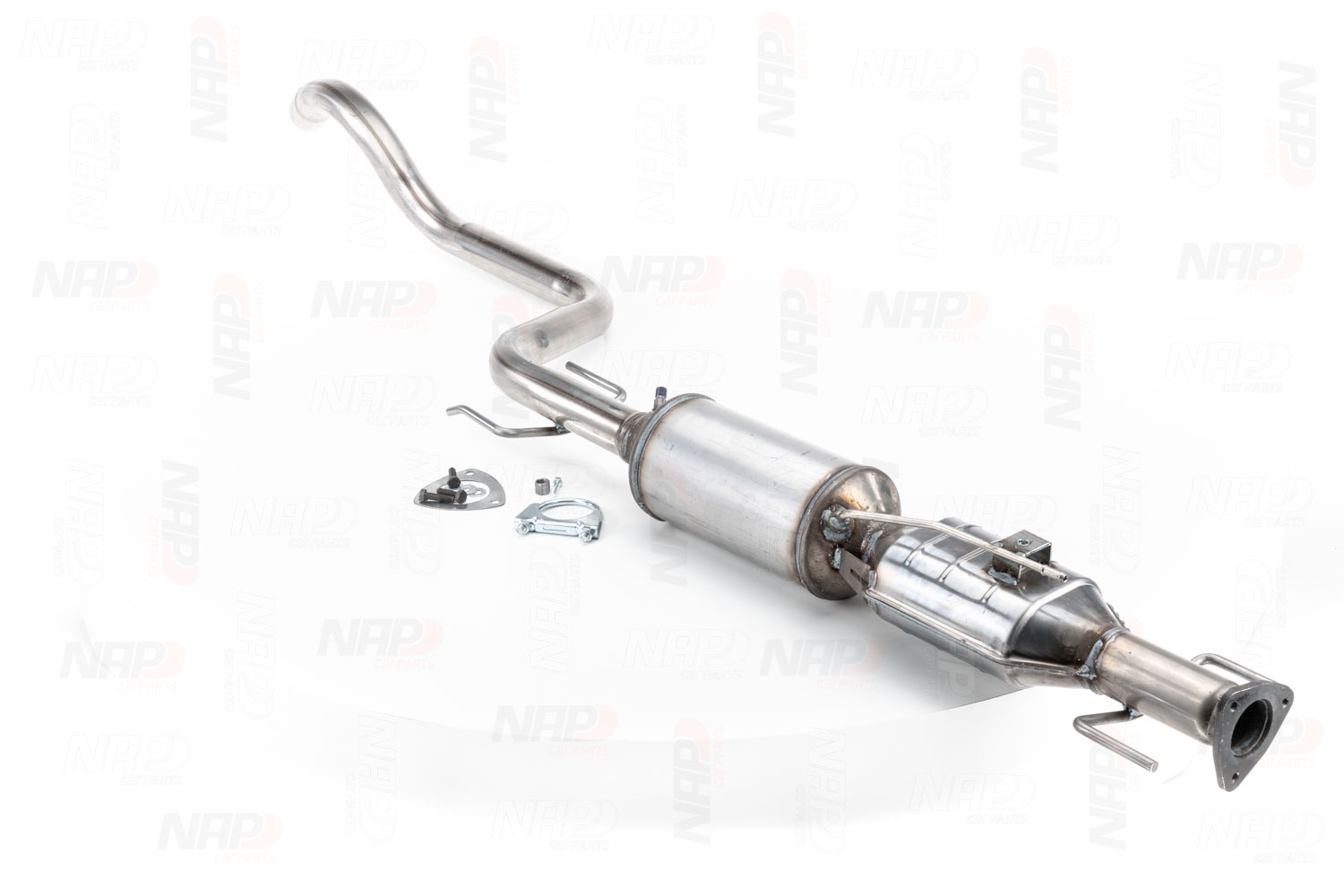 15786054 NAP carparts CAD10210