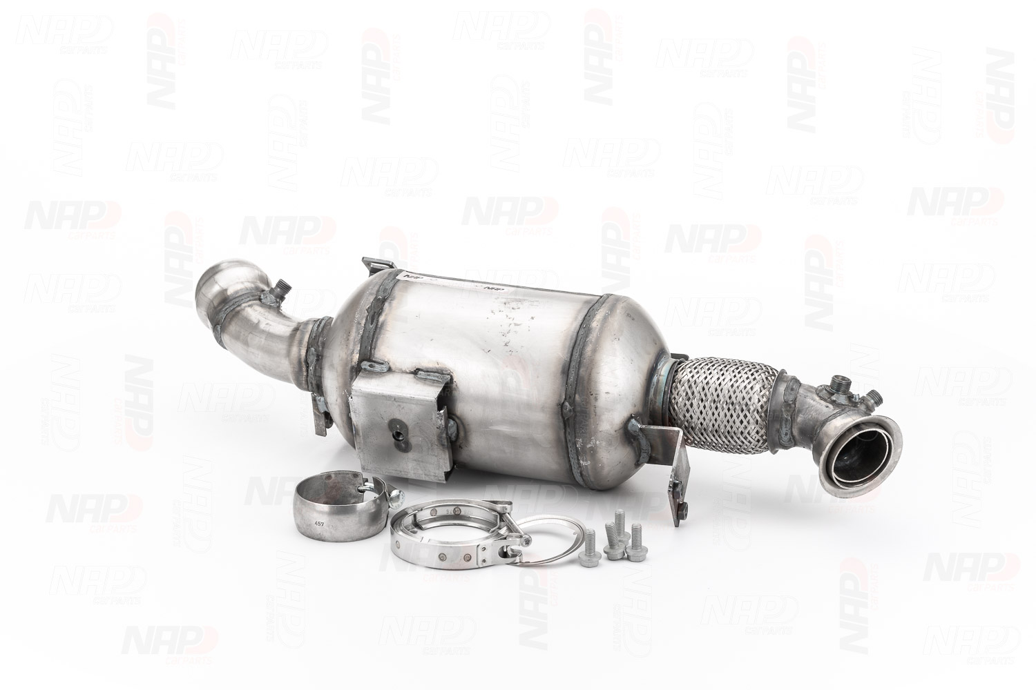 15786065 CAD10252 OEM Filtre à particules (FAP) NAP carparts prix