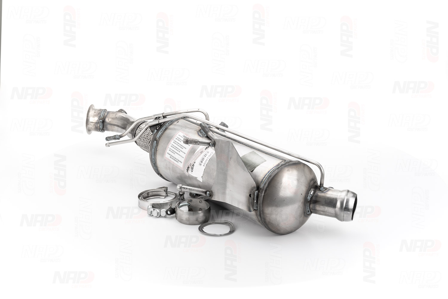 CAD10254 NAP carparts Filtre FAP coût