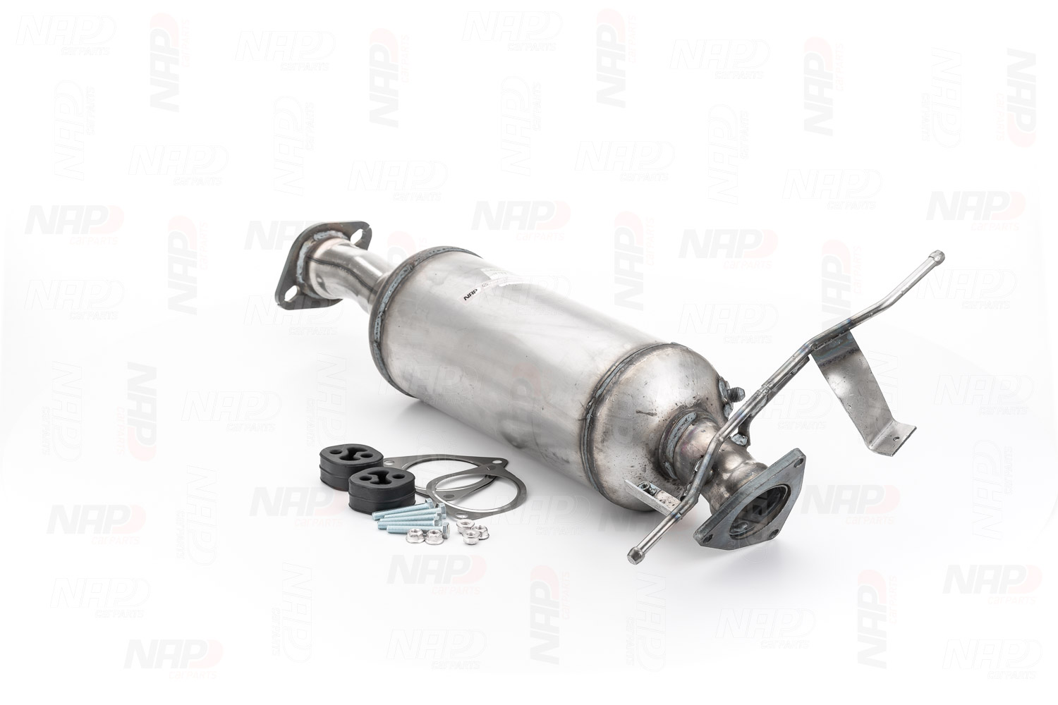 15786069 NAP carparts CAD10261 VOLVO XC70 Particulate filter original price