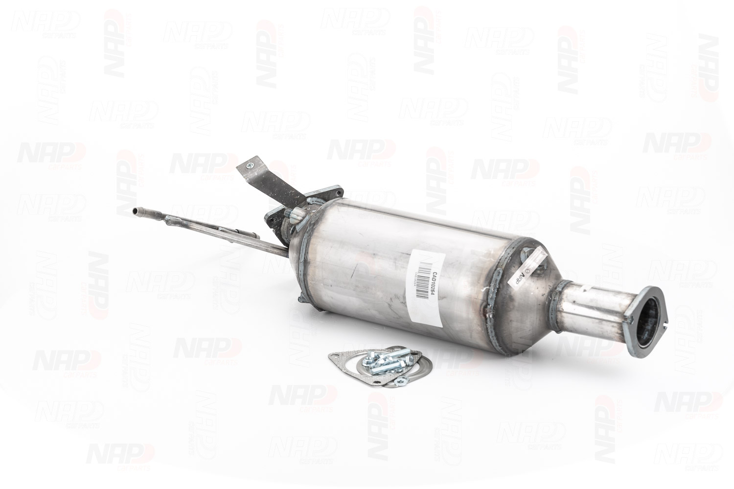 NAP carparts CAD10264 Partikelfilter (DPF)