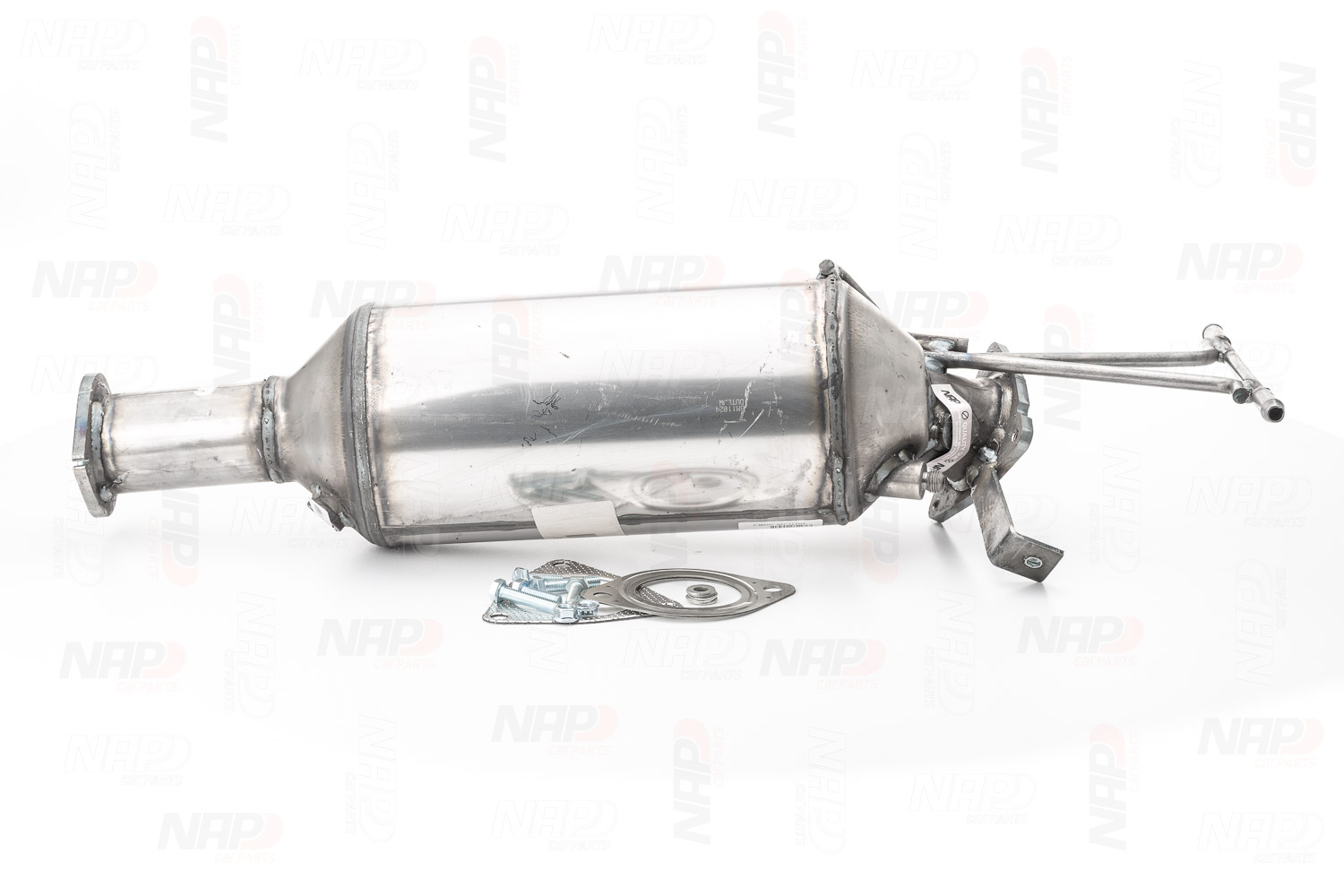 CAD10265 NAP carparts Partikelfilter Kosten