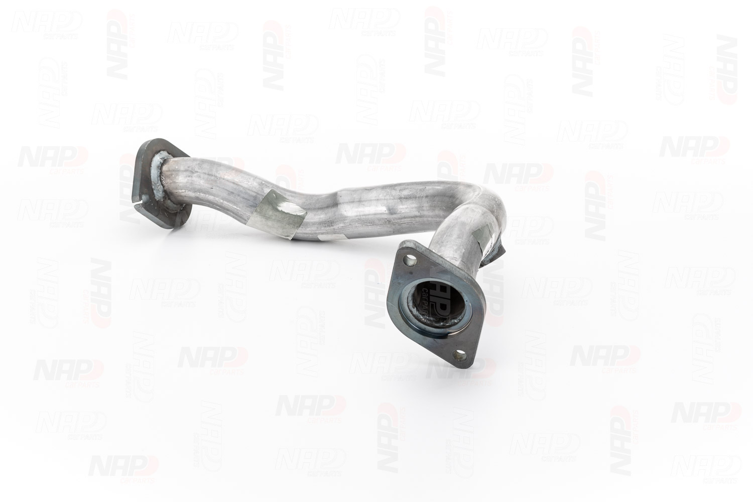 15786107 Eksosrør NAP carparts Iveco