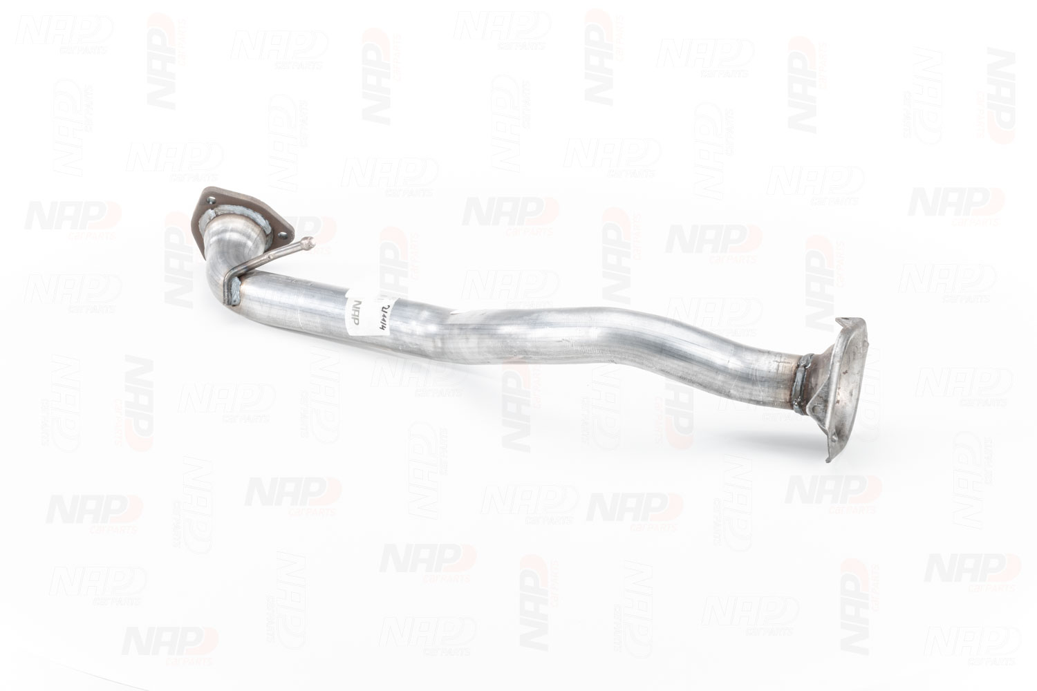 Trubky NAP carparts CAF10141