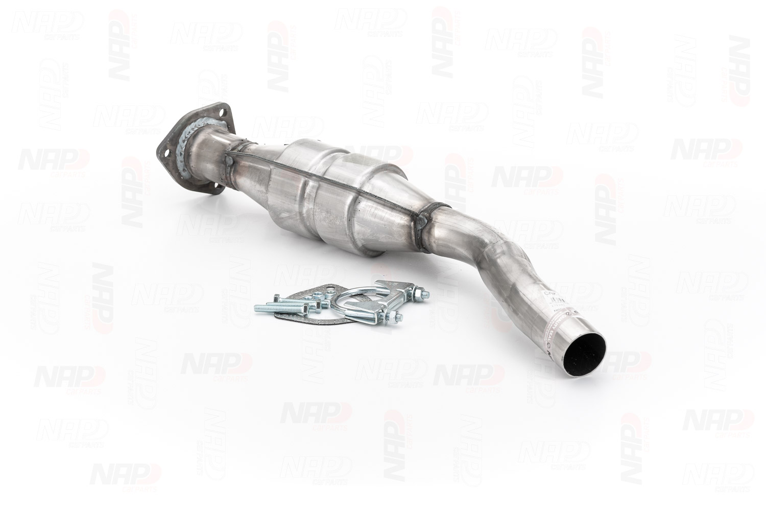 NAP carparts CAK10050 Καταλύτης