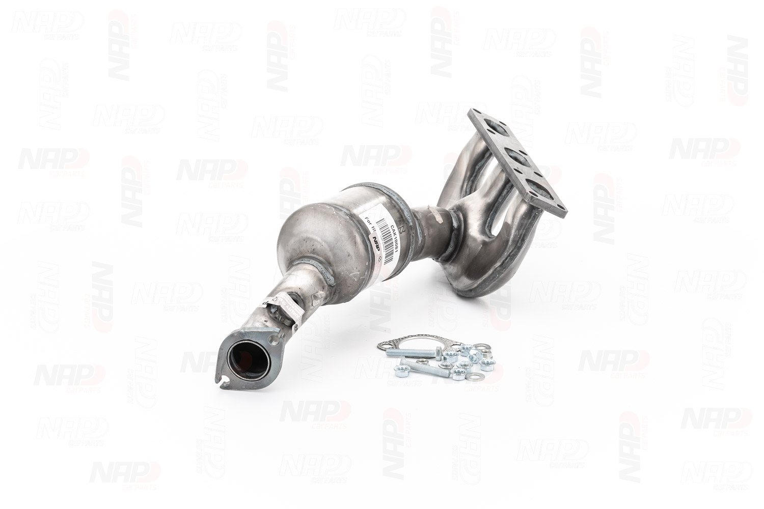 NAP carparts CAK10081 Katalysator