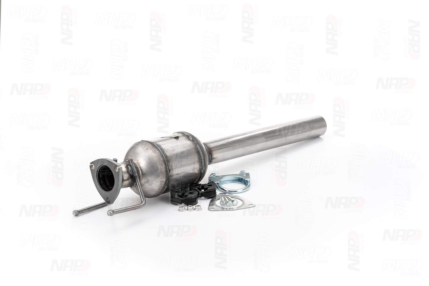Katalysator NAP carparts CAK10119
